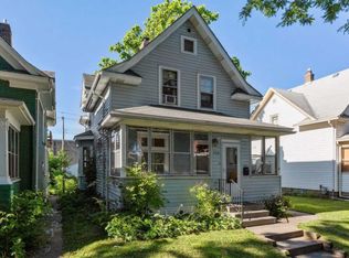 958 Sherburne Ave, Saint Paul, MN 55104