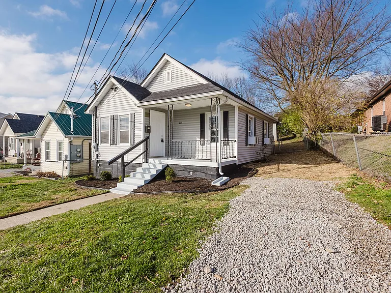 245 Evansdale Ave — Photo 3