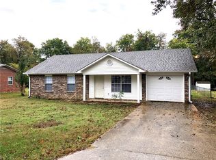 400 SE 11th St, Roland, OK 74948