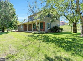 14115 Paxton Run Rd, Shippensburg, PA 17257
