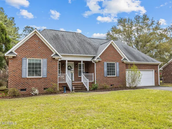 5131 Chalk Street, Morehead City, NC 28557