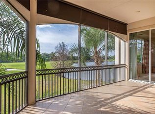 17025 Porta Vecchio Way UNIT 201, Naples, FL 34110