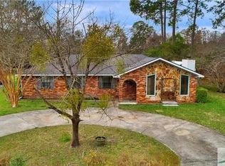 1050 Bacon Rd, Hinesville, GA 31313