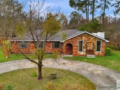 1050 Bacon Rd, Hinesville, GA, 31313