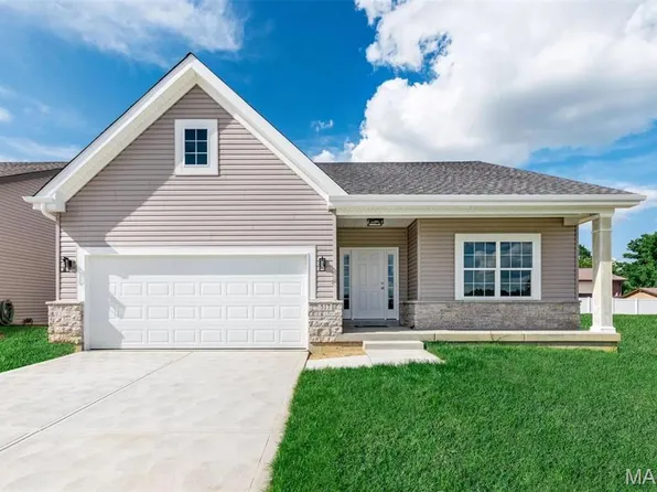 148 Columbia Meadows Ln, O'Fallon, MO 63366