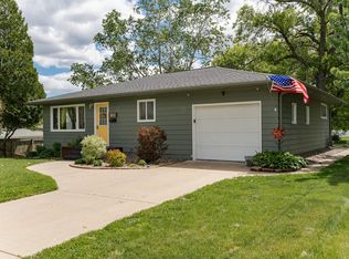 311 W Wisconsin St, Lake City, MN 55041