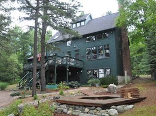 61 Packard Dr, Freedom, NH 03836