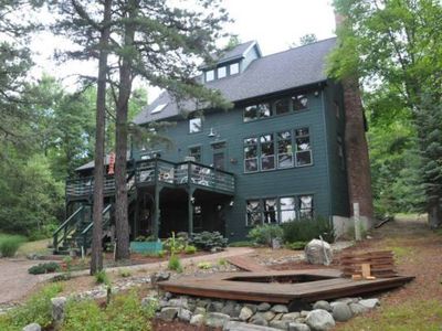 61 Packard Dr, Freedom, NH, 03836