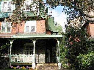 4615 Newhall St, Philadelphia, PA 19144