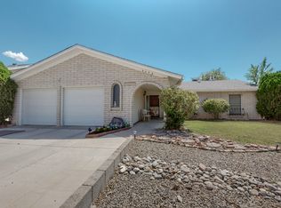 6408 Cathy Ave NE, Albuquerque, NM 87109