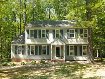 4224 Litchfield Dr, Chesterfield, VA, 23832