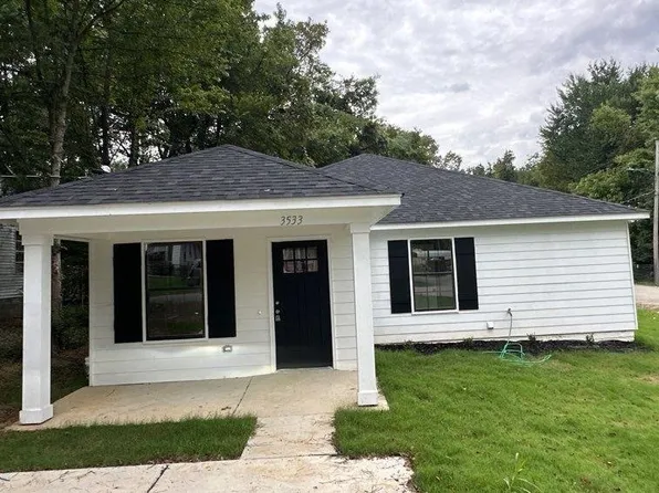 3533 Meyers Rd, Memphis, TN 38108