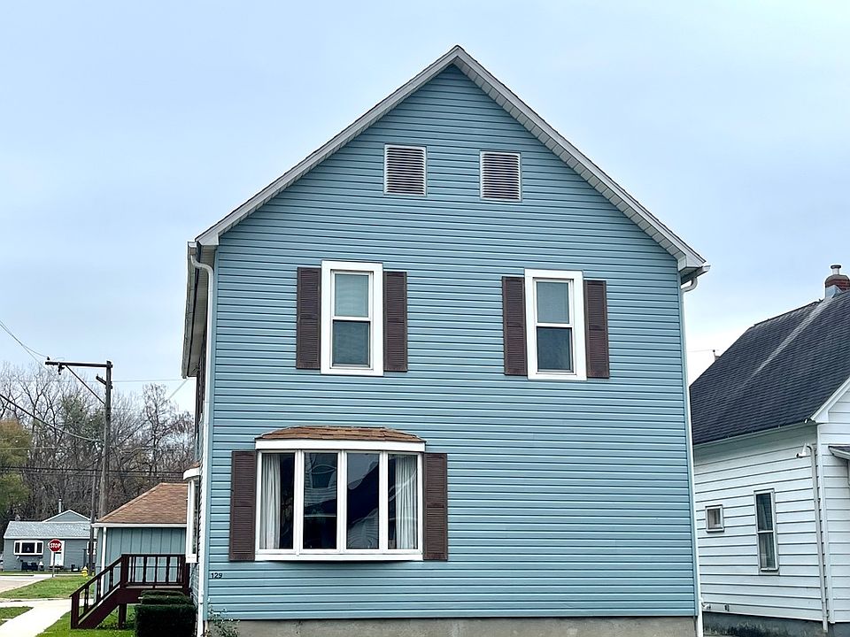 129 Martanna St, Depue, IL 61322 Zillow