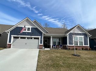 19453 Sumrall Pl, Westfield, IN 46074