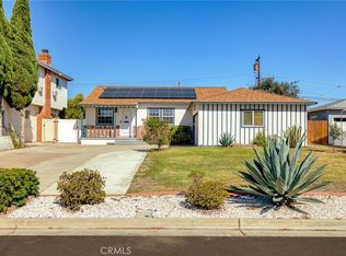 11691 Chester Ave, Garden Grove, CA 92840
