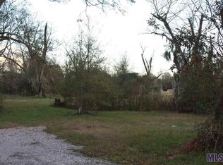 Elberta Ln, Zachary, LA 70791
