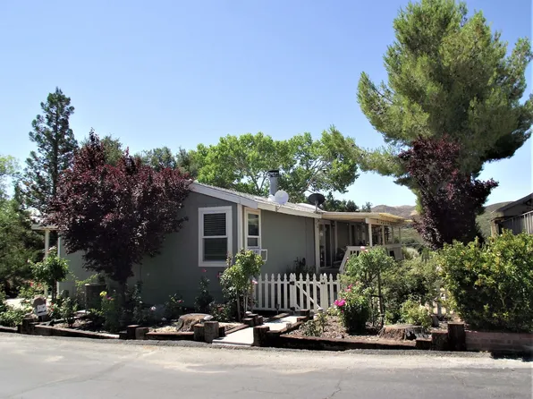 35109 Highway 79 Spc 235/unit 234, Warner Springs, CA 92086