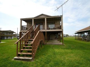 1954 County Road 201, Sargent, TX 77414
