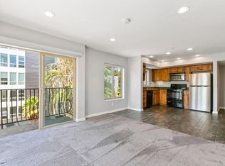 801 W Hawthorn St Unit 302, San Diego, CA 92101