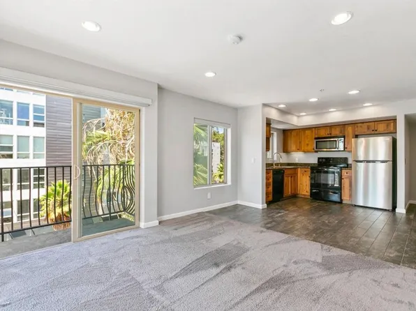 801 W Hawthorn St, San Diego, CA