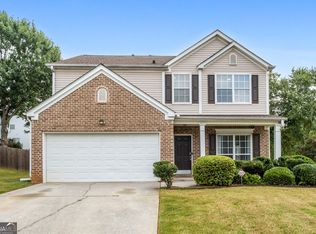 4419 Silver Ridge Way, Austell, GA 30106