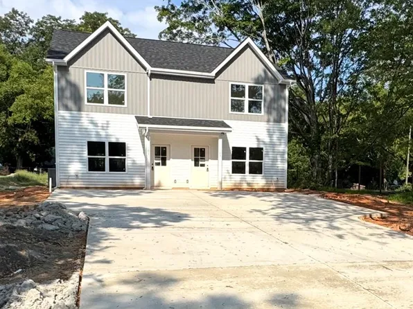 101/103 Baldwin Ave, Spencer, NC 28159