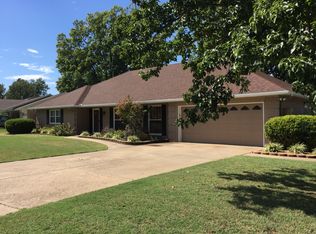 4718 S Knoxville Ave, Tulsa, OK 74135