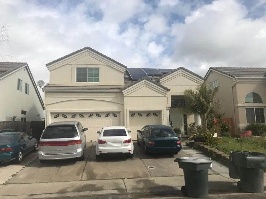 8913 Boulder Glen Way photo 1