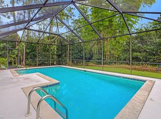 5890 Cypress Hollow Way, Naples, FL 34109