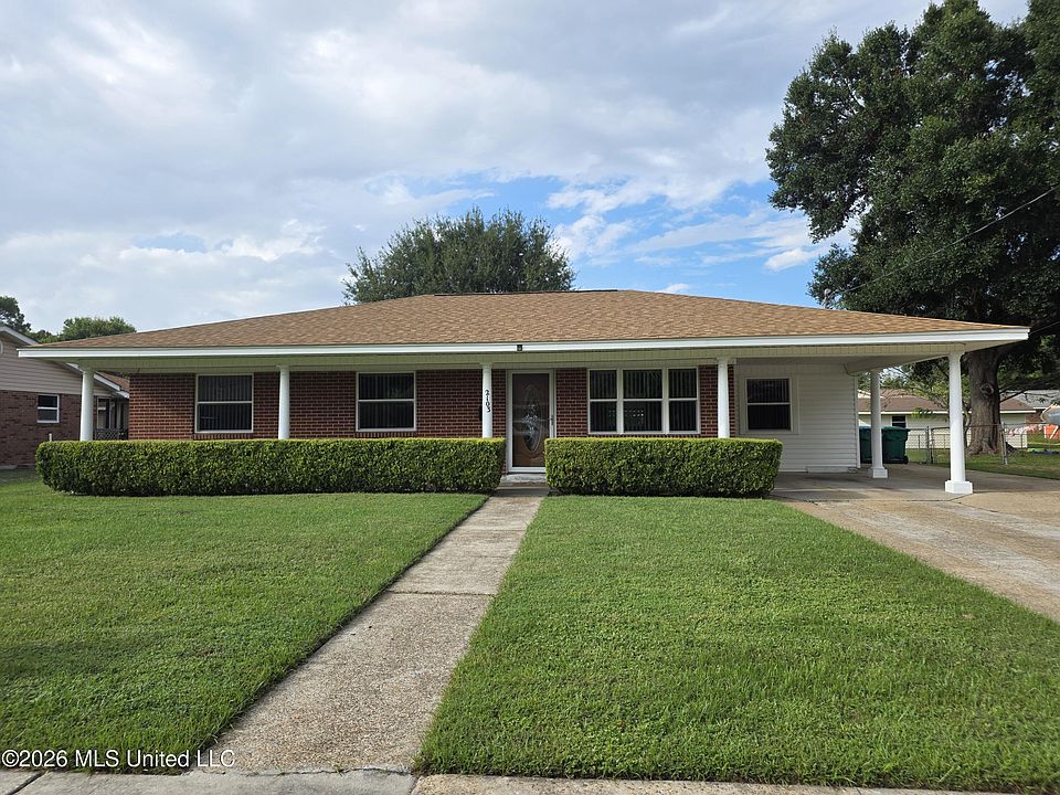 1st image of 2103 Odonnell Blvd