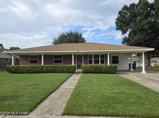 2103 Odonnell Blvd, Gulfport, MS 39507
