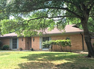 6125 Walla Ave, Fort Worth, TX 76133