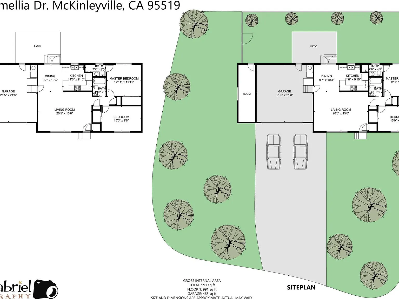 2 bed, 1050 sqft, $2,500 — Photo 2