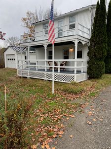2782 Atlantic Highway, Lincolnville, ME, 04849