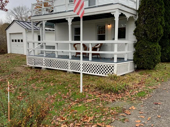 2782 Atlantic Highway, Lincolnville, ME 04849