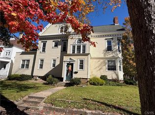 124 W Grove St, Oneida, NY 13421