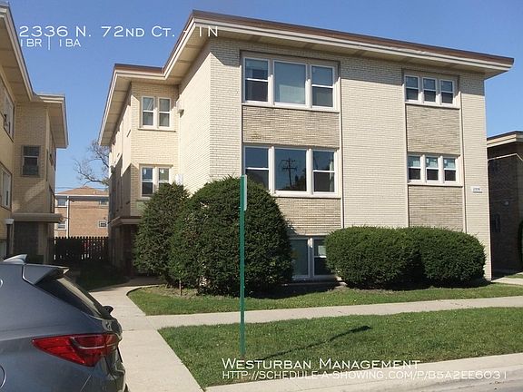 2nd image of 2336 N 72nd Ct APT 1N