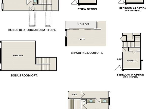 Floor Plan 5
