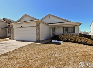 5439 Bear Ln, Frederick, CO 80504