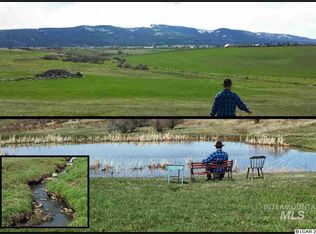 T705-T706 Lukes Gulch Rd, Grangeville, ID 83530