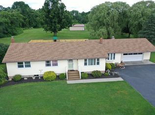 1892 Peruville Rd, Freeville, NY 13068