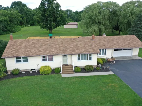1892 Peruville Rd, Freeville, NY 13068