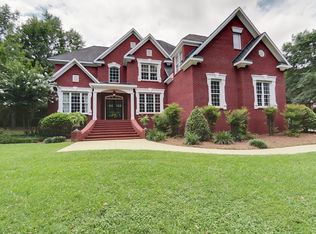 425 Riverwind Trl, Meigs, GA 31765