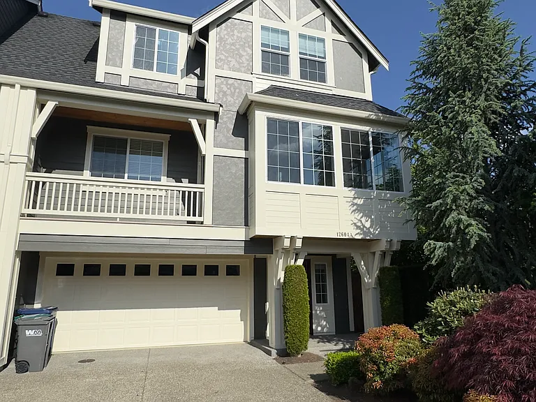 12604 177th Ave NE #A — Photo 1