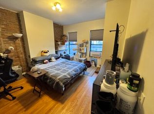 313 Huntington Ave APT 2C, Boston, MA 02115