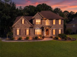 4125 Crowder Dr NW, Kennesaw, GA 30152