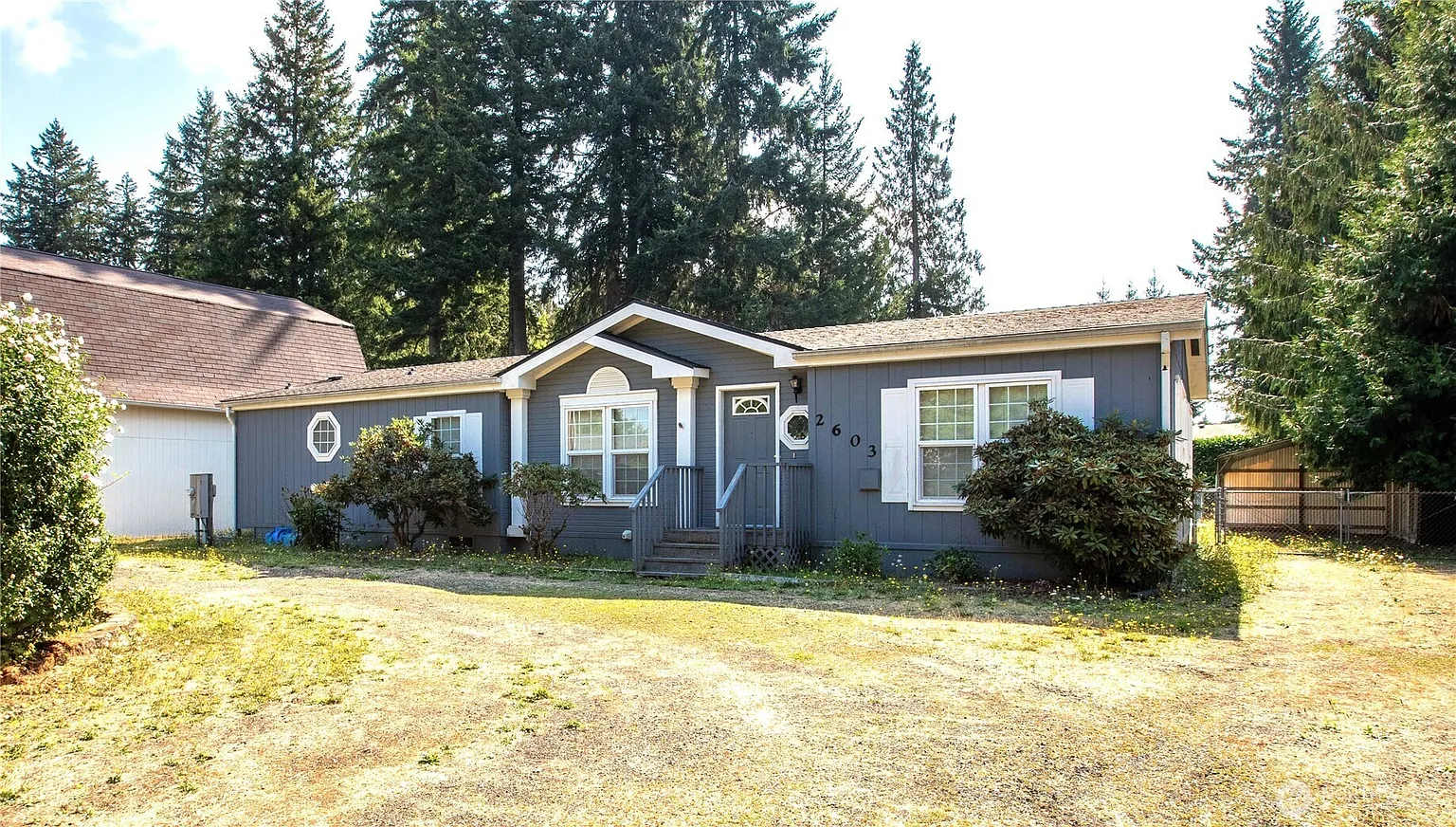 2603 Scotlac Court SW photo 1