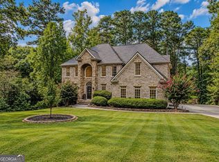 3551 Lochwolde Ln, Snellville, GA 30039