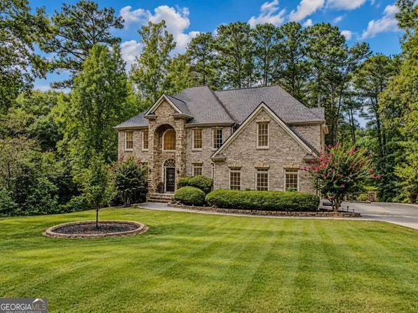 3551 Lochwolde Ln, Snellville, GA 30039