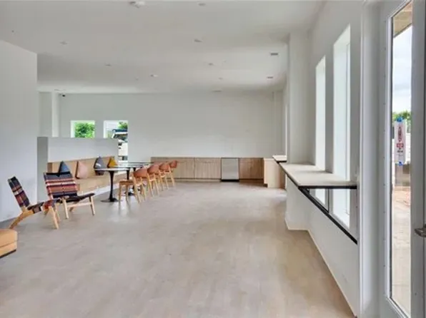 The Bend on Williamson Creek